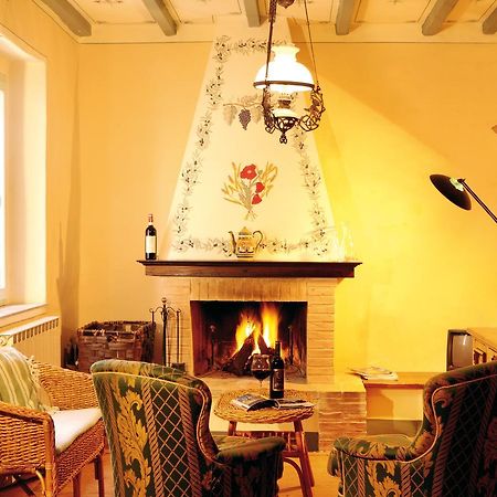 Podere Soccorso Montalcino Ngoại thất bức ảnh