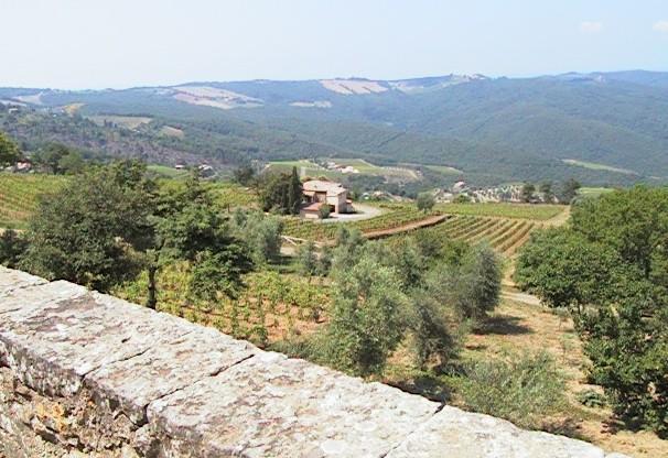Podere Soccorso Montalcino Ngoại thất bức ảnh